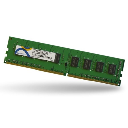 Przemysłowe pamięci RAM