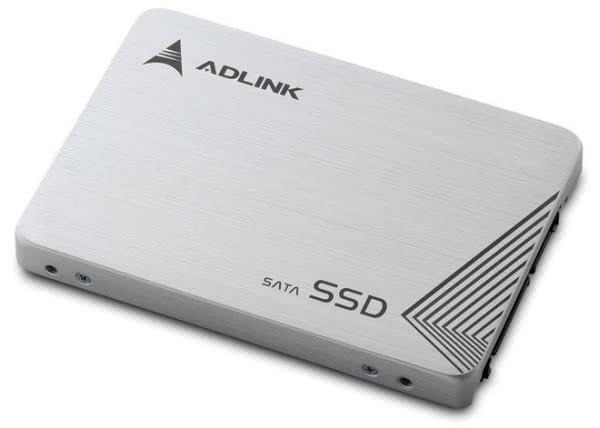 Przemysłowe dyski SSD